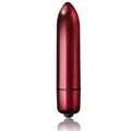 ROCKS-OFF - TRULY YOURS RO-120 00 VIBRA-BALA ALERTA VERMELHO