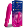 CONTROLO - BOLA VIBRATÓRIA FEEL XL