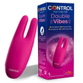 CONTROLO - ESTIMULADOR DUPLO VIBRATÓRIO