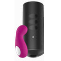 KIIROO - CONJUNTO CASAIS TITAN E CLIONA LILÁS