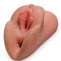 PDX PLUS - CHATTE PERFEITA DOUBLE STROKER VAGINA E ÂNUS MASTURBADOR