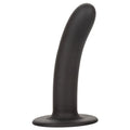 CALEXOTICS - BOUNDLESS DILDO 15.25 CM COMPATÍVEL COM ARNÊS LISO