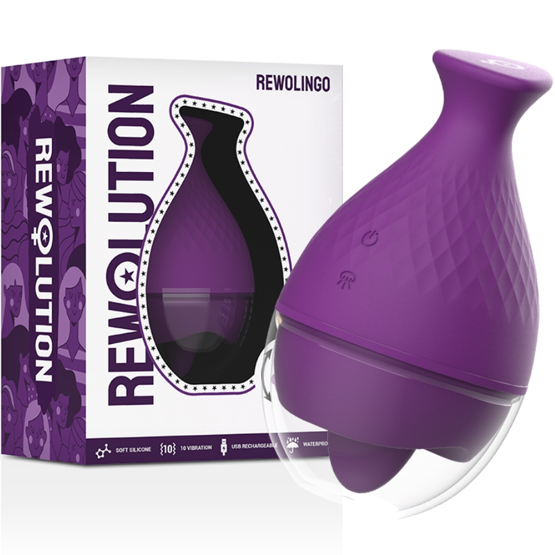 REWOLUTION - REWOLIN