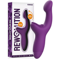 REWOLUTION - REWOKISS VIBRADOR PONTO ESTIMULADOR
