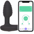 KIIROO - APLICAÇÃO DE CONTROLO DE VIBRAÇÃO PARA MERGULHO LUMEN