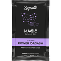 COQUETTE CHIC DESIRE - GEL CLIMAX POCKET MAGIC PARA O SEU GEL INTENSIFICADOR DE ORGASMO 10 ML
