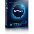 MY SIZE - PRESERVATIVOS PRO 45 MM 3 UNIDADES