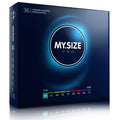 MY SIZE - PRESERVATIVOS PRO 45 MM 36 UNIDADES