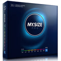 MY SIZE - PRESERVATIVOS PRO 72 MM 36 UNIDADES
