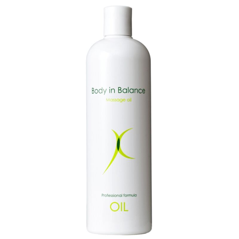 BODY IN BALANCE - ÓLEO ÍNTIMO CORPO EM EQUILÍBRIO 500 ML