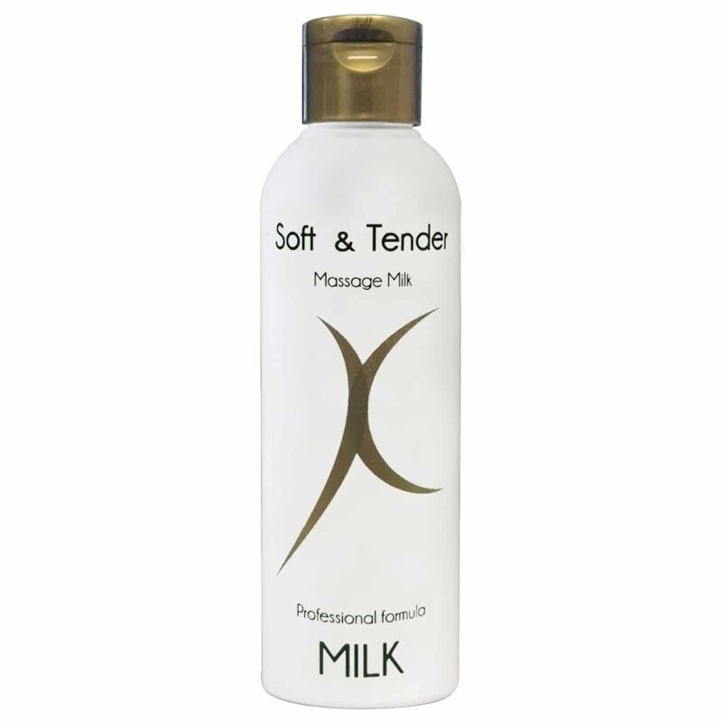 SUAVE E TENRO - LEITE DE MASSAGEM 200 ML