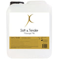 SUAVE E MACIO - LEITE DE MASSAGEM 5000 ML
