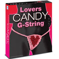 SPENCER & FLEETWOOD - FIOS DENTÁRIOS PARA MULHERES CANDY LOVERS