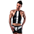 PASSION - COSTUME DE SERVEUR 018 SEXY BY MEN S/M
