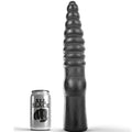 TODO PRETO - ANAL 33 CM