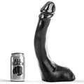 PRETO TOTAL - DILDO 29 CM FISTING