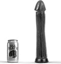 ALL BLACK -