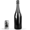 TOTALMENTE PRETO - GARRAFA 39,5 CM