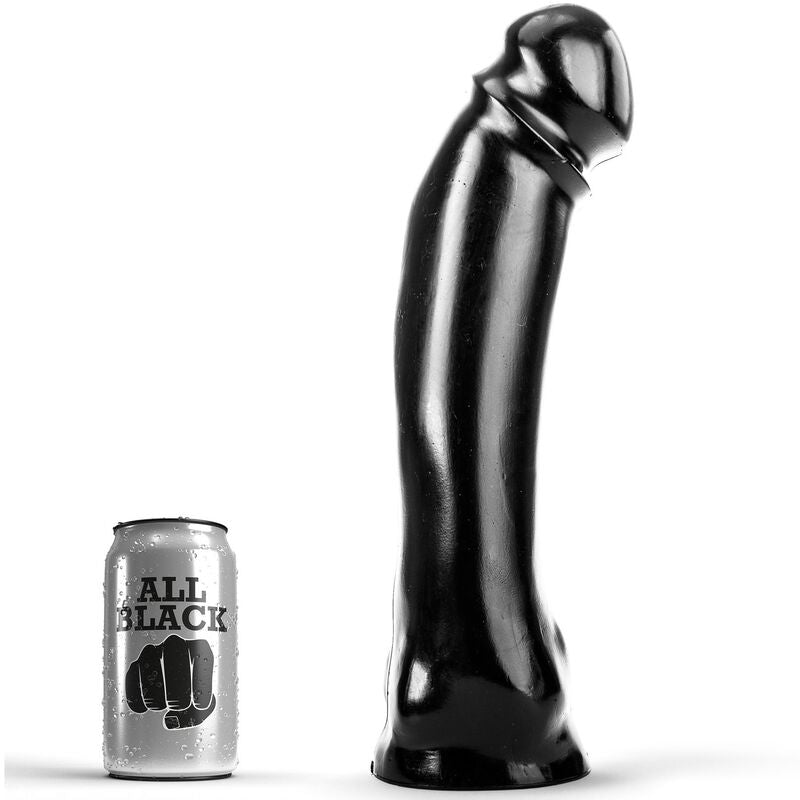 PRETO TOTAL - DONG 33 CM