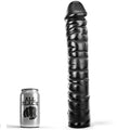 PRETO TOTAL - DONG 38 CM