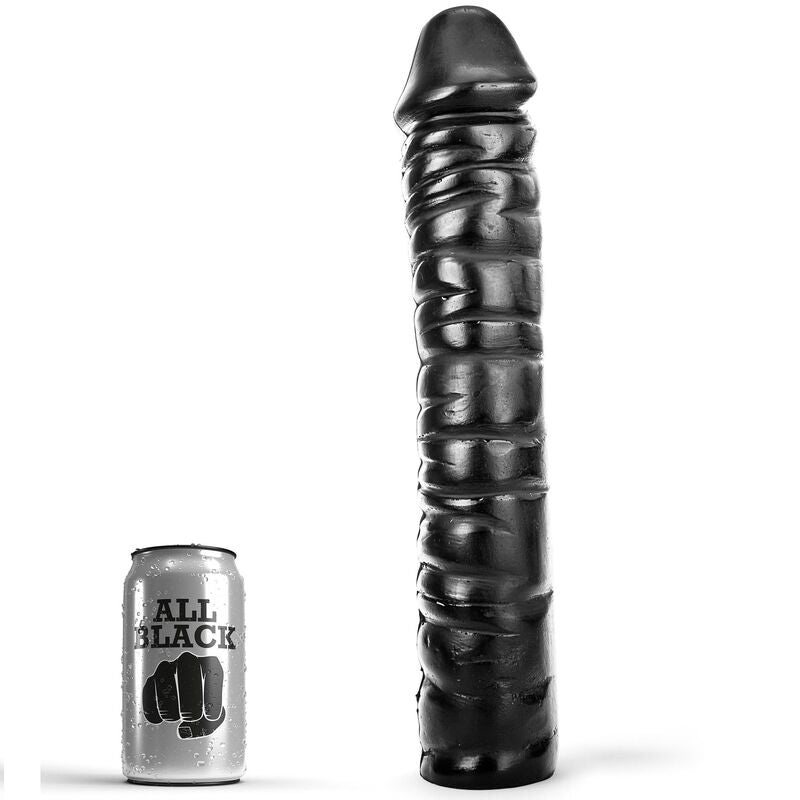 PRETO TOTAL - DONG 38 CM