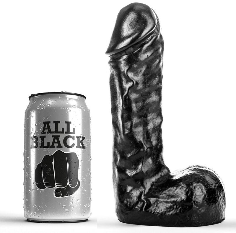 TODO PRETO - DONG 19 CM