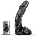 TODO PRETO - DONG 28 CM