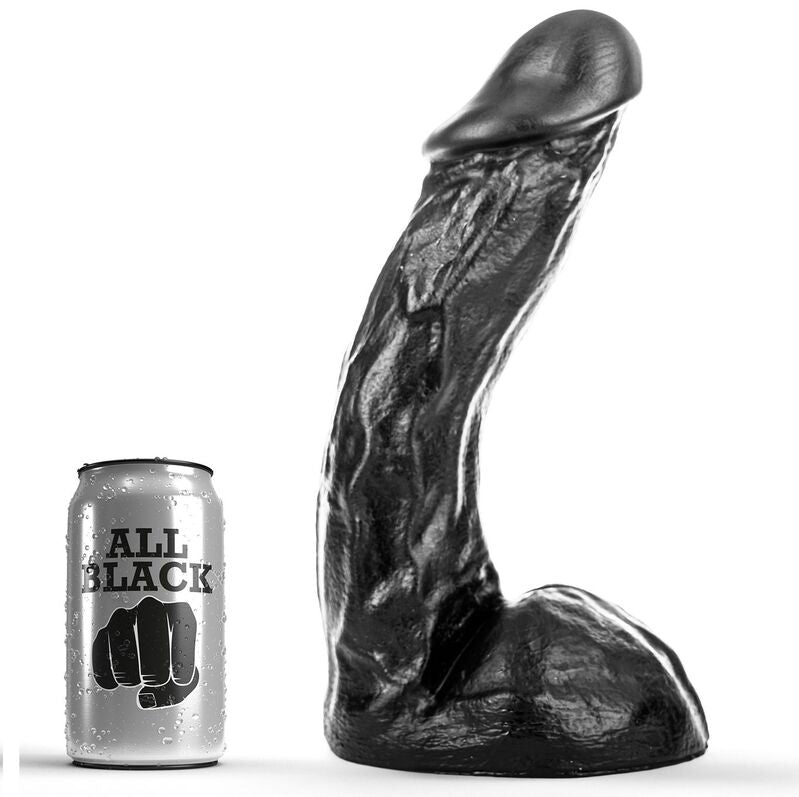 TODO PRETO - DONG 28 CM