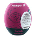 SATISFYER – OVO DE MASTURBAÇÃO BUBBLE