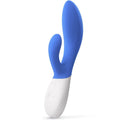 LELO - INA WAVE 2 VIBRADOR LUXURY MOVIMENTO ESPECIAL CALIFORNIA SKY