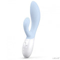 LELO - VIBRADOR INA 3 LUXE CELESTE