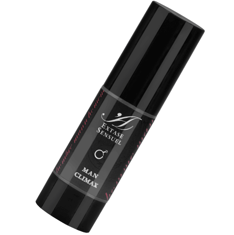 ÊXTASE SENSUAL - CLÍMAX ESTIMULANTE PARA ELE