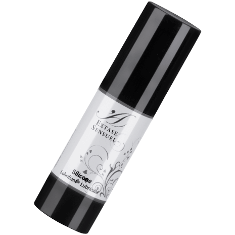 ÊXTASE SENSUAL - LUBRIFICANTE DE SILICONE 30 ML