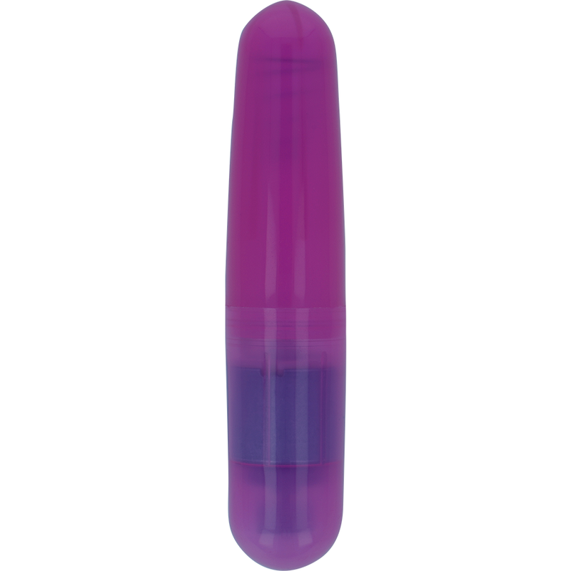 OHMAMA - BALA VIBRATÓRIA BASIC LILÁS