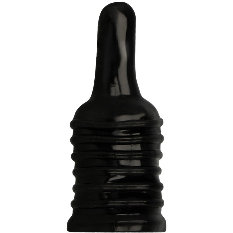 OHMAMA FETISH - DEDO ANAL EM SILICONE TEXTURADO