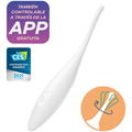 SATISFYER – VIBRADOR PONTO G TWIRLING