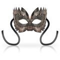 OHMAMA - MÁSCARAS ANTI-IMPERFEIÇÕES COBRE ESTILO VENEZIANO
