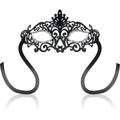 OHMAMA - MÁSCARAS MÁSCARAS COM PÉROLAS