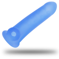 OHMAMA - CAPA PARA PÉNIS E TESTÍCULOS EM SILICONE M
