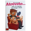 DIABLO PICANTE - ATREVA-SE... COM O CHICOTE