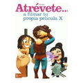 DIABLO PICANTE - ATREVA-SE... A FILMAR O SEU PRÓPRIO FILME