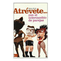 DIABLO PICANTE - ATREVA-SE... COM TROCA DE PARCEIROS