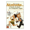 DIABLO PICANTE - ATREVA-SE... A FAZER AMOR EM QUALQUER LUGAR