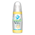 ID FRUTOPIA - LUBRIFICANTE DE BANANA 100 ML