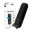 ONLINE - MINIBALA VIBRATÓRIA PRETA