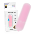ONLINE - MINIBALA VIBRATÓRIA ROSA