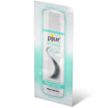 PJUR - LUBRIFICANTE FEMININO NU À BASE DE ÁGUA 2 ML