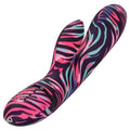 CALEXOTICS - MÉNAGE À MOI VIBRADOR DUPLO