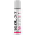 INTIMATELINE - LUBRIFICANTE SENSILIGHT BASE ÁGUA CEREJA 60 ML