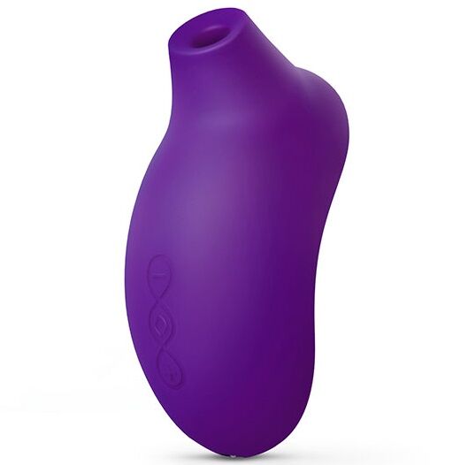LELO - ESTIMULADOR CLITORIANO SONA 2 CRUISE LILÁS